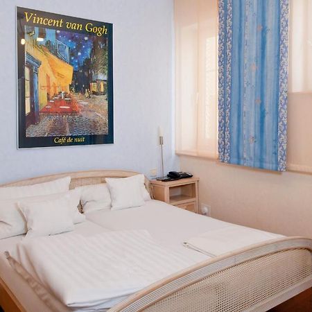 Geniesserhotel Lodner Lauingen Стая снимка