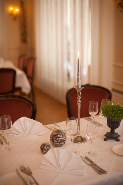 Geniesserhotel Lodner Lauingen Екстериор снимка