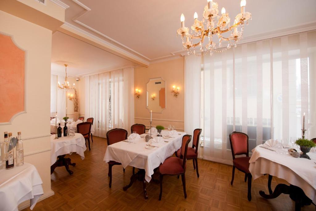 Geniesserhotel Lodner Lauingen Екстериор снимка