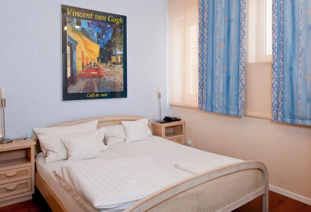 Geniesserhotel Lodner Lauingen Стая снимка